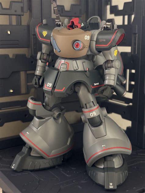 ms   gunsta