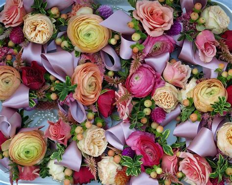 Alluring Blooms - CultureVore