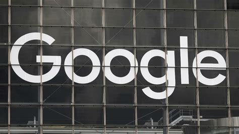 Google Wurde In Frankreich Zu 500 Millionen Euro Strafe Verurteilt