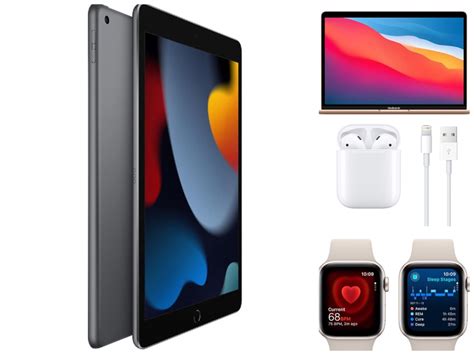 October Prime Day Has Big Apple Deals On Watches Ipads Airpods And