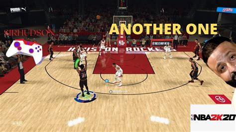 Nba 2k20 Play Now Online Another Dub Youtube