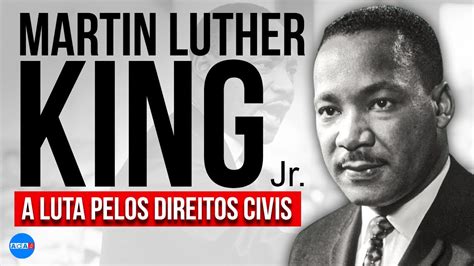 Martin Luther King O Sonho que se Tornou um Legado Documentário