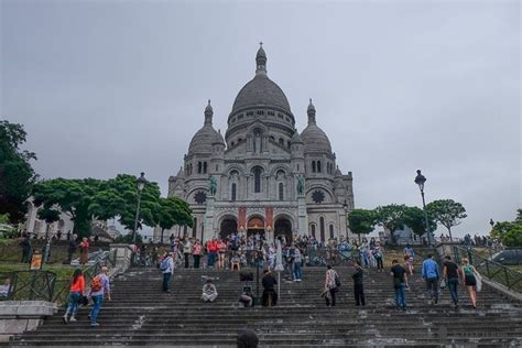 Que Ver En El Barrio De Montmartre Viajeros Callejeros