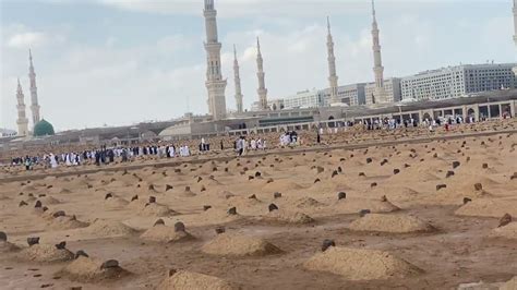 Jannatul Baqi Kabristan Madina Haram Shortsvideo Viral YouTube