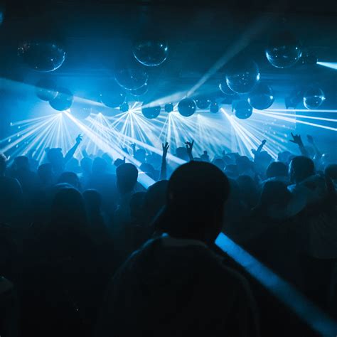 Nightlife in Riga: 12 great places to party – Neighborhood