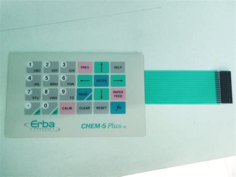 230 V Erba Chem 5 Plus V2 Biochemistry Analyzer Assays Clinical