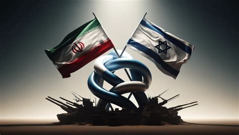 bne IntelliNews - TEHRAN BLOG: Are Iran and Israel going to war? It’s ...