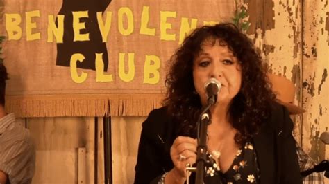 With Tuba Skinny Maria Muldaur Celebrates The Joy Of Discovery