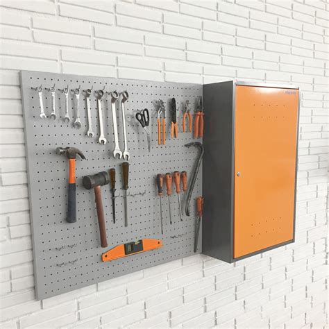 Painel Para Organizar Ferramentas
