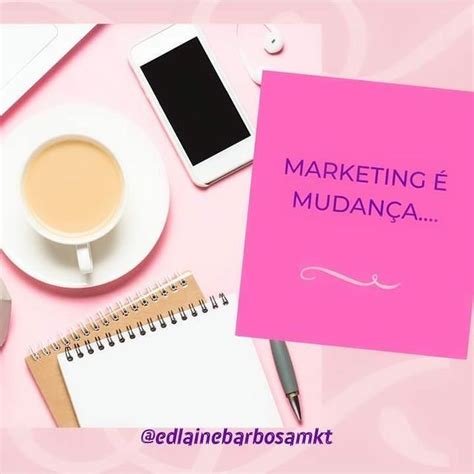 Empreendedora Digital No Instagram O Marketing Digital Tem Como