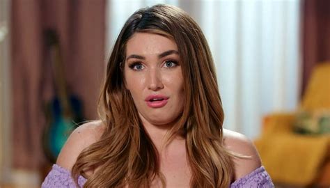 90 Day Fiance Before The 90 Days Star Stephanie Defends Selling Nude Photos And Videos Online