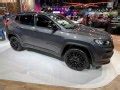 Jeep Compass Ii Mp Facelift Gse T Ps Dct