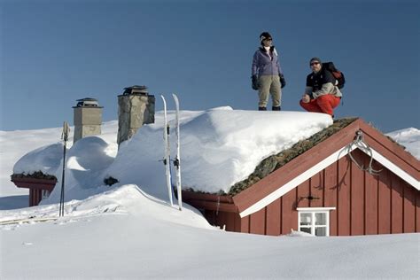 Norway Keeps Its Popularity - The Nordic Page