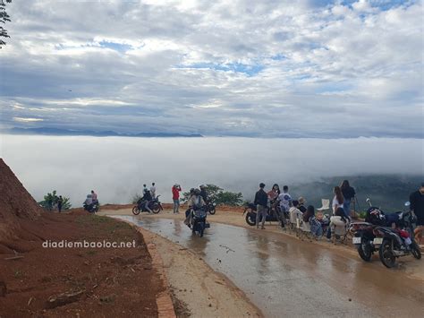 deo  loc thanh diem san  dep de  bao loc