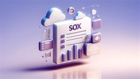 SOX Compliance: Ensuring Financial Integrity