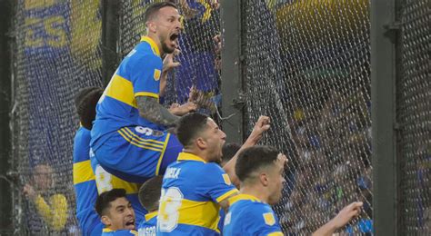 Boca Juniors EN VIVO últimas noticias de hoy viernes 30 de septiembre