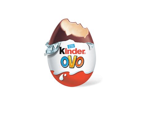 Kinder Ovo Recheado De ImaginaÇÃo Kinder Brasil