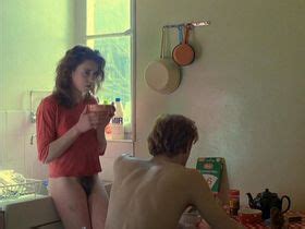 Nude Video Celebs Maruschka Detmers Nude Prenom Carmen 1983