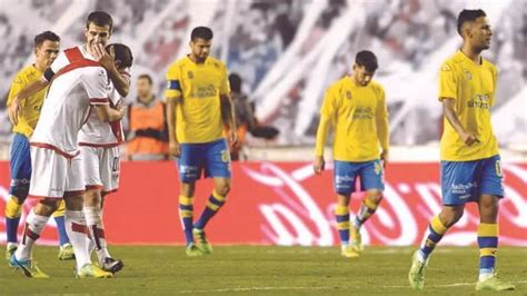 Crisis Ud Las Palmas La Ud Las Palmas De Seti N Sali Del Pozo