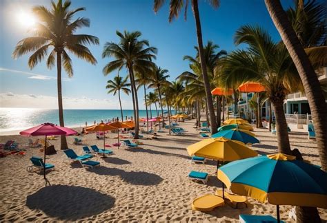 Vacation In Fort Lauderdale Vs Miami 2024 Comparison