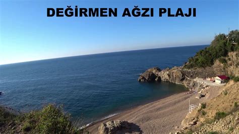 GİRESUN DA EN GÜZEL PLAJLAR YouTube