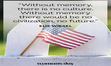 50 Quotes To Remember On Memorial Day - QuotesProject.Com