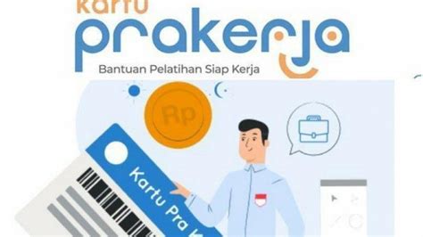 7 Langkah Mudah Daftar Kartu Prakerja Gelombang 10 Di Prakerja Go