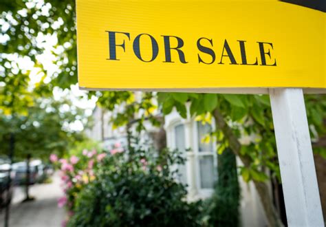 For Sale To Sold Everything You Need To Know To Sell Your Home Faster