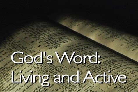 United In The Word Four Blessings For Reading God’s Word Daily