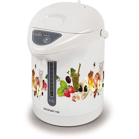 Термопот Polaris PWP 2823 Summer – купить недорого с доставкой. Цены ...