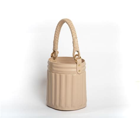Bolsa Jojô Nude SAÍRA