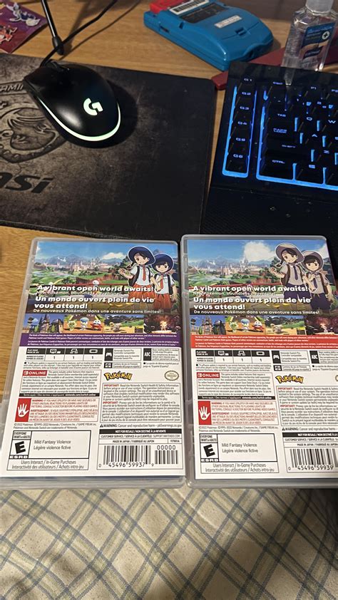 This makes me angry. *Off Centered Spine* : r/gamecollecting