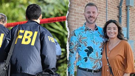 Affaire Mica Miller : le FBI mène une perquisition au domicile du mari ...