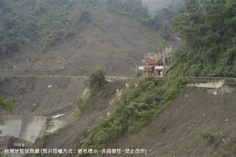 檢視照片 災害事件 2009年 莫拉克颱風 農業部農村發展及水土保持署歷史影像平台