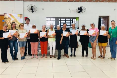 Curso Gratuito De Padaria Artesanal Oferece Op O De Renda Extra Para