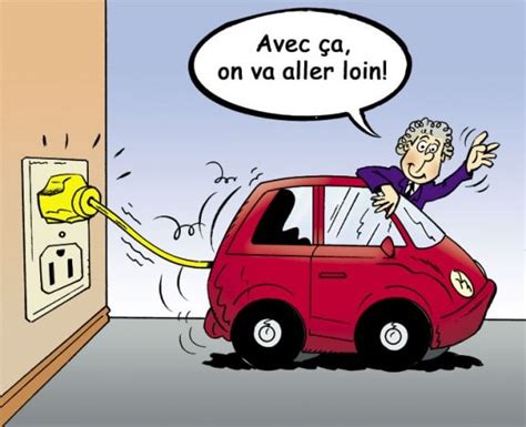 La grève d octobre 2010 favorable à la voiture électrique