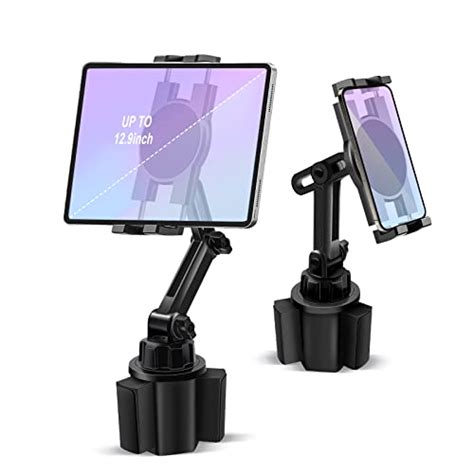 Best Tablet Cup Holder Mount For Touristsecrets