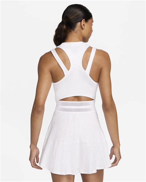 Nikecourt Slam Women S Dri Fit Tennis Dress Nike