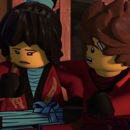 Pin By Ema Slawson On Quick Saves Ninjago Ninjago Kai Lego Ninjago