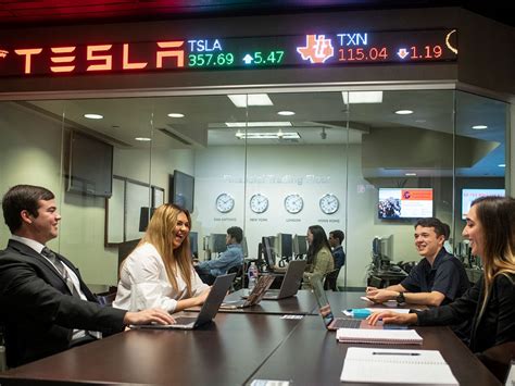 masters degree  finance utsa