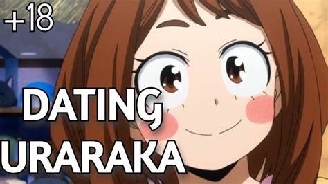 Ochako Uraraka Asmr ~ Ochako X Listener Stealing Dekus Girlfriend Roleplay Bnha Youtube