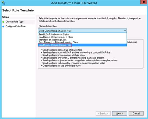 Enabling Federation to HUAWEI CLOUD Using Windows ADFS and SAML 云社区 华为云