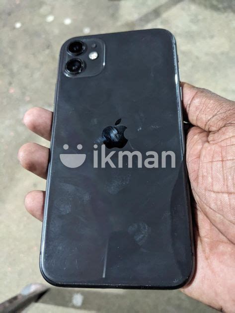 Apple Iphone Used For Sale In Batticaloa City Ikman