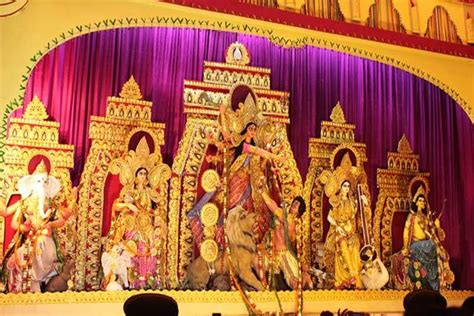 Security Tightened In Tripura During Durga Puja India News The Financial Express