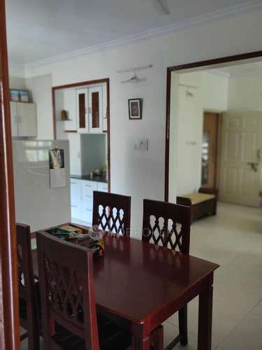 Lunkad Colonnade Viman Nagar Rent Without Brokerage Fully Furnished