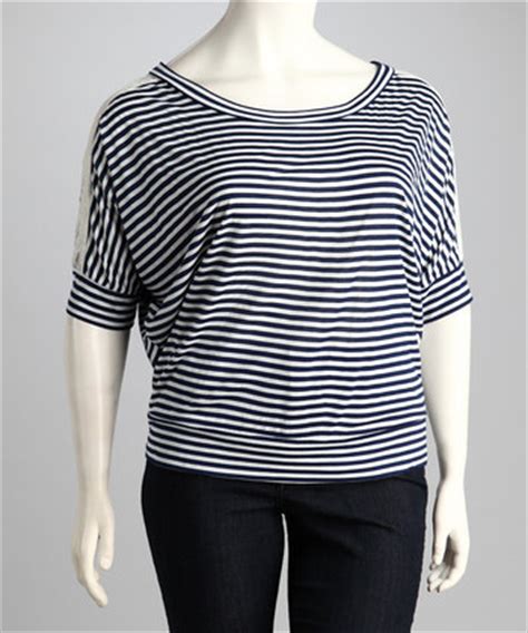 Plus Size Clothes Zulily | Nod to Nautical #fashion – Between The Kids