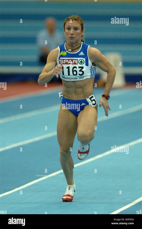 Ekaterini thanou hi-res stock photography and images - Alamy
