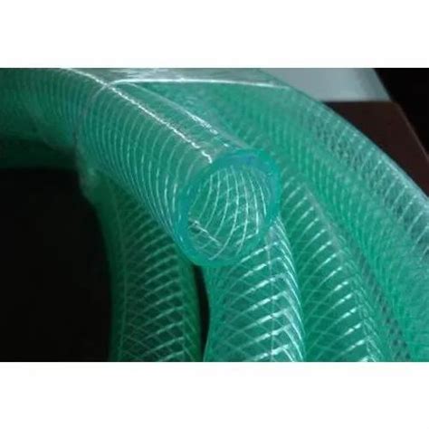 Pvc Braided Hose Pipe Pvc Braided Hose Pipe Manufacturer From Rajkot