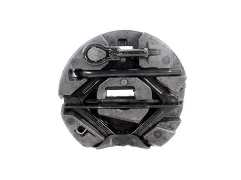 ZESTAW KOŁA LEWAREK KLUCZ ŚRUBA FORD FOCUS MK3 13342207671