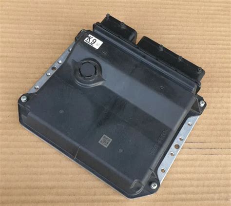 Toyota Hiace M Kd Ftv Engine Control Unit Ecu Oem Jdm Used